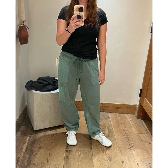NWT Size XL - Daily Practice by Anthropologie Killington Pants (NWT US$ 108) - Picture 11 of 16
